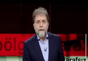 Ahmet Hakan yazd: Kaderinde bu varm denemez! 